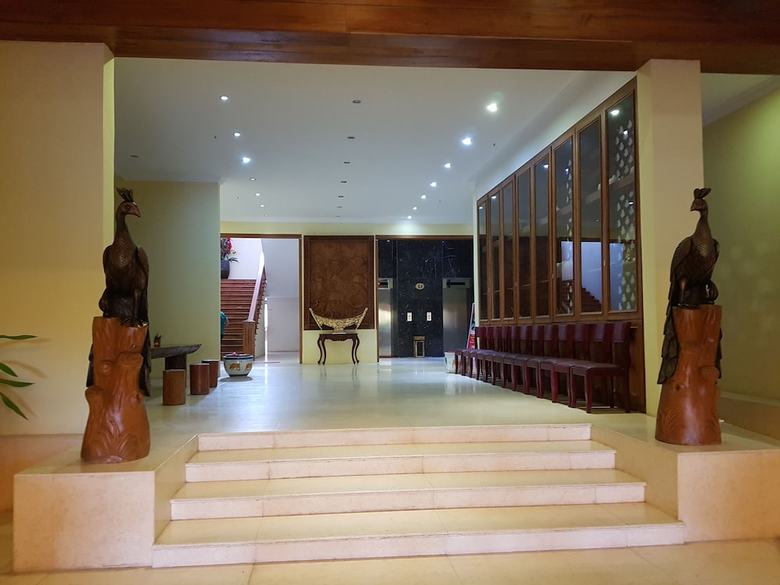Great Wall Hotel Nay Pyi Taw