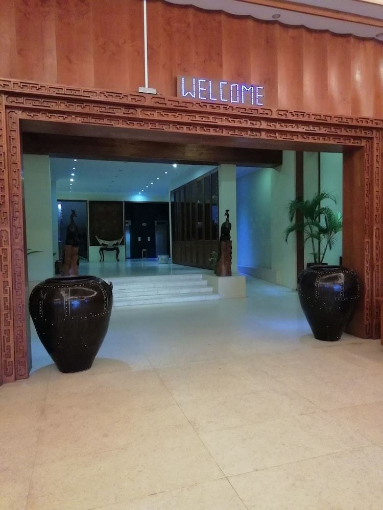 Great Wall Hotel Nay Pyi Taw