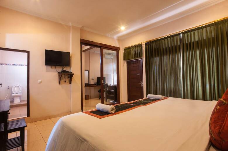 Posada Brata Inn