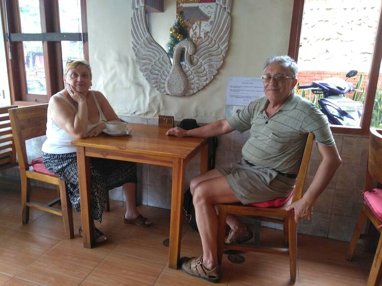 Posada Brata Inn