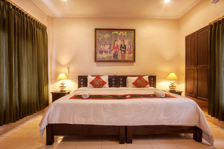 Posada Brata Inn
