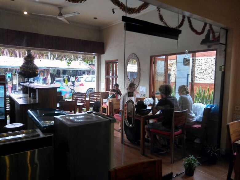 Posada Brata Inn