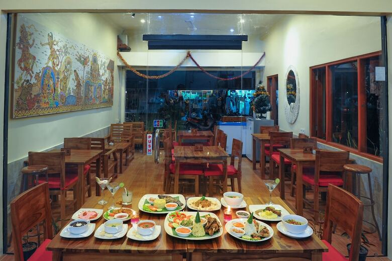 Posada Brata Inn