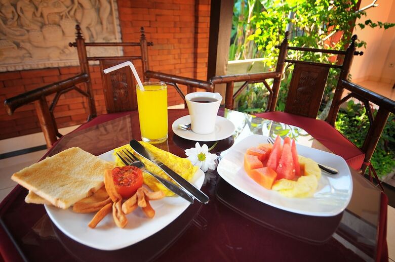 Posada Brata Inn