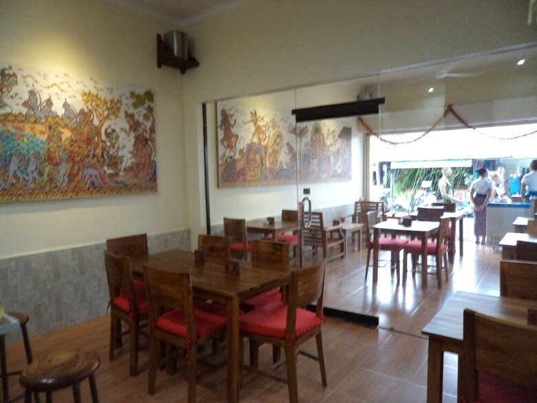 Posada Brata Inn