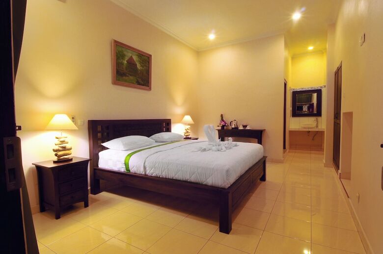 Posada Brata Inn