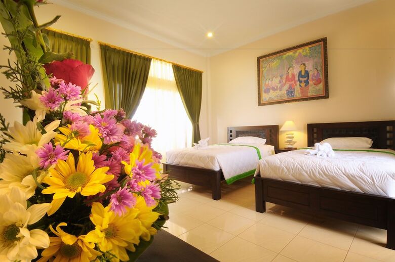 Posada Brata Inn