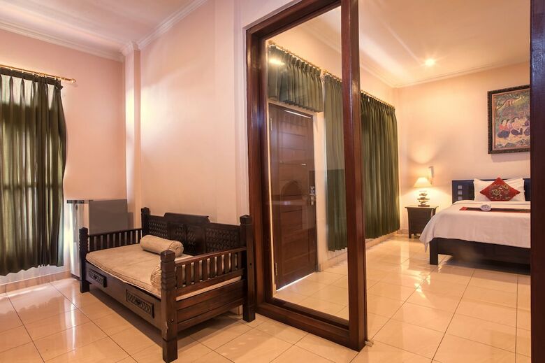 Posada Brata Inn