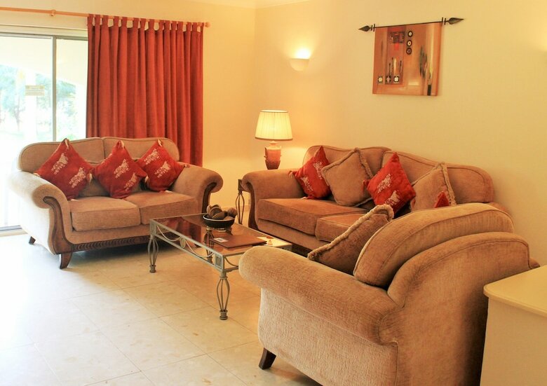 Apartamento Kololi Beach Club