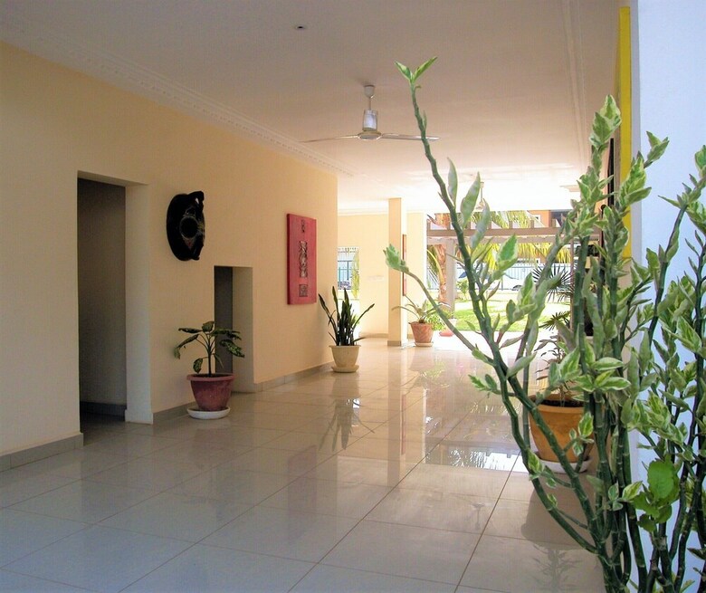 Apartamento Kololi Beach Club