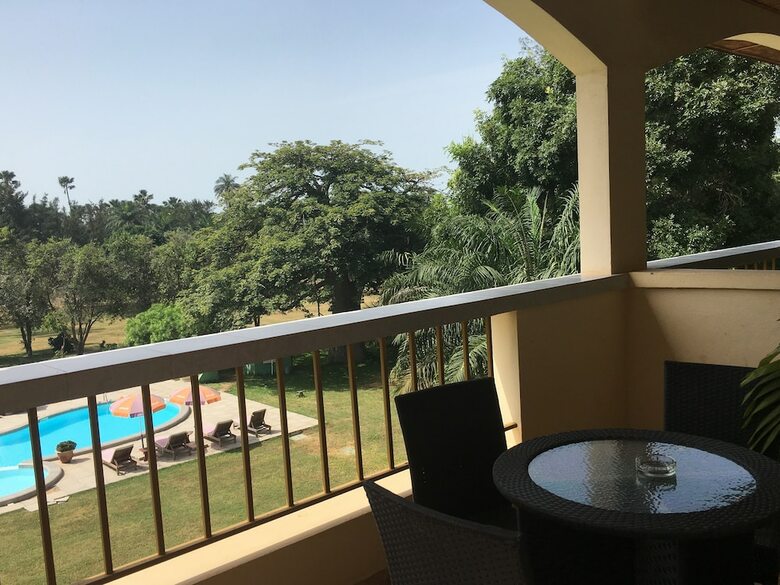 Apartamento Kololi Beach Club