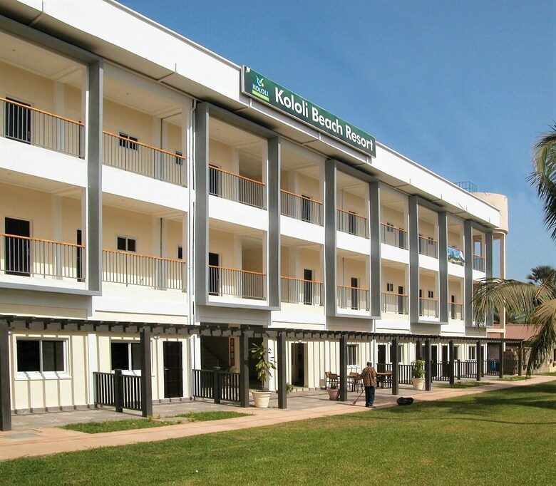 Apartamento Kololi Beach Club