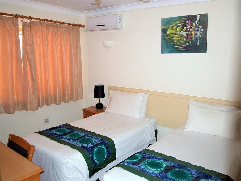 Apartamento Kololi Beach Club