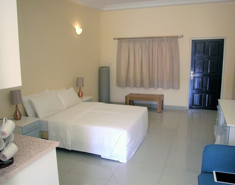 Apartamento Kololi Beach Club