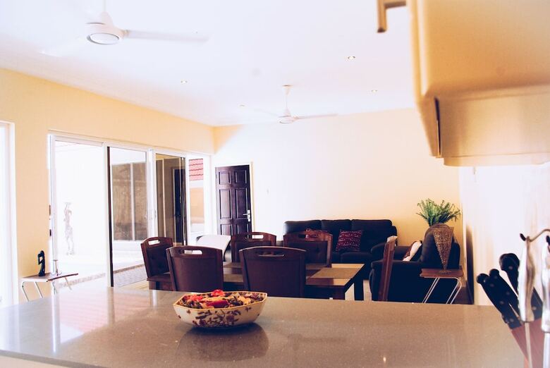 Apartamento Kololi Beach Club