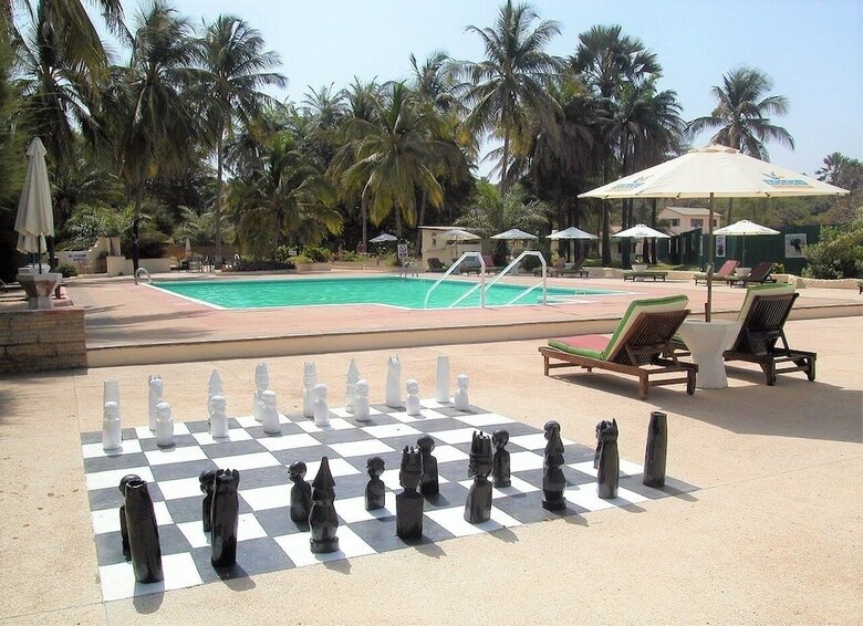 Apartamento Kololi Beach Club