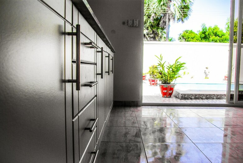 Apartamento Kololi Beach Club