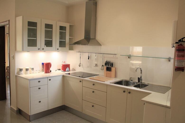 Apartamento Kololi Beach Club