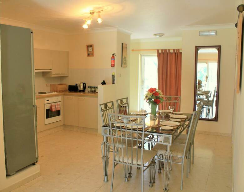 Apartamento Kololi Beach Club
