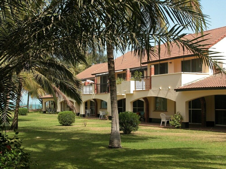 Apartamento Kololi Beach Club