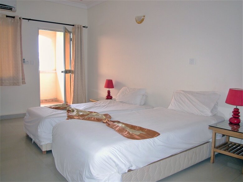 Apartamento Kololi Beach Club