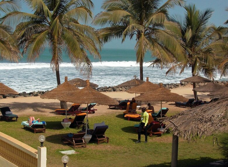 Apartamento Kololi Beach Club