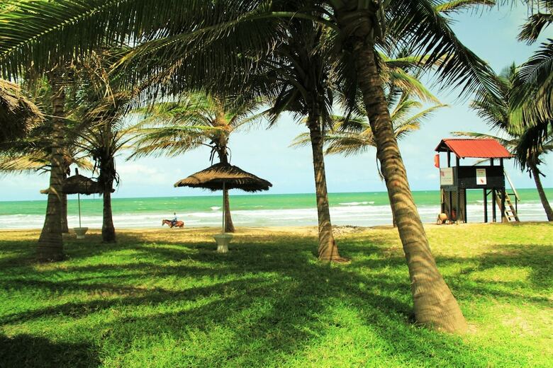 Apartamento Kololi Beach Club