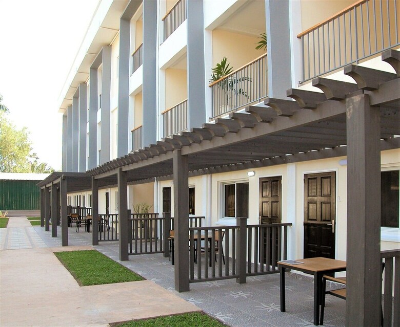 Apartamento Kololi Beach Club