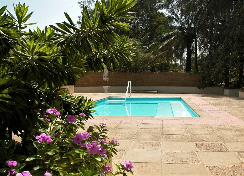 Apartamento Kololi Beach Club