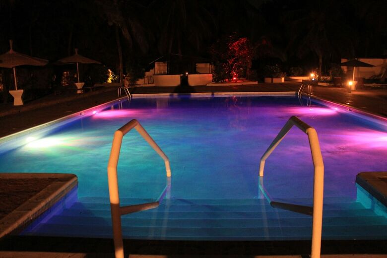 Apartamento Kololi Beach Club