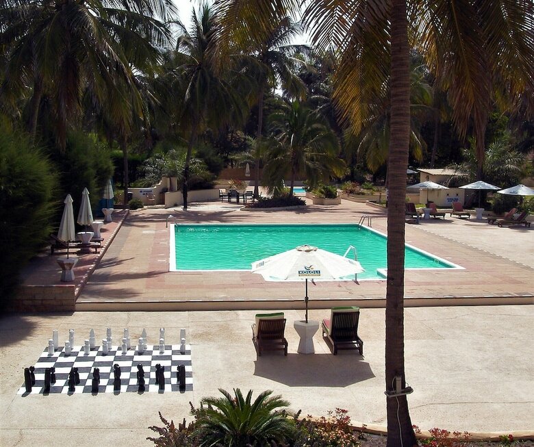 Apartamento Kololi Beach Club