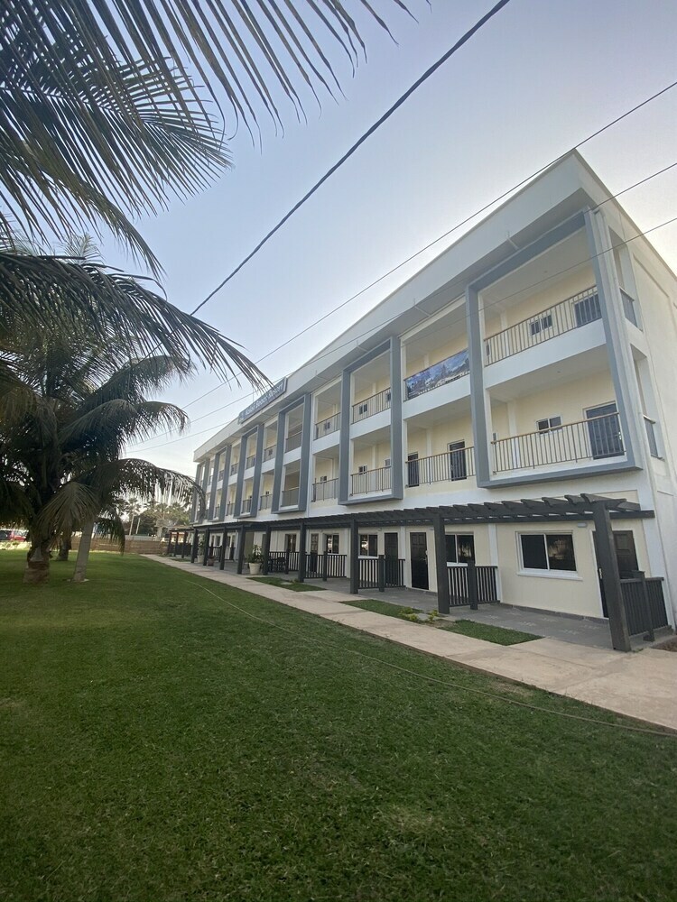 Apartamento Kololi Beach Club