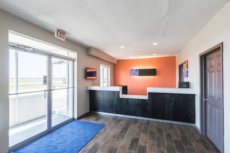 Motel 6 Mattoon, Il