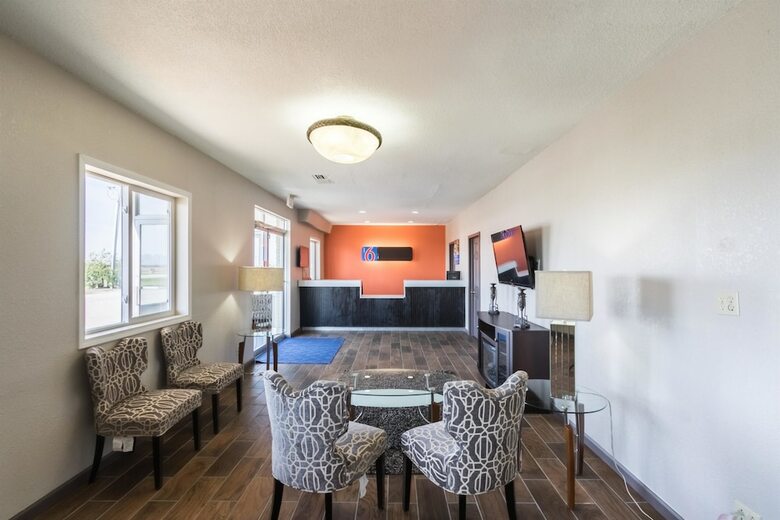 Motel 6 Mattoon, Il
