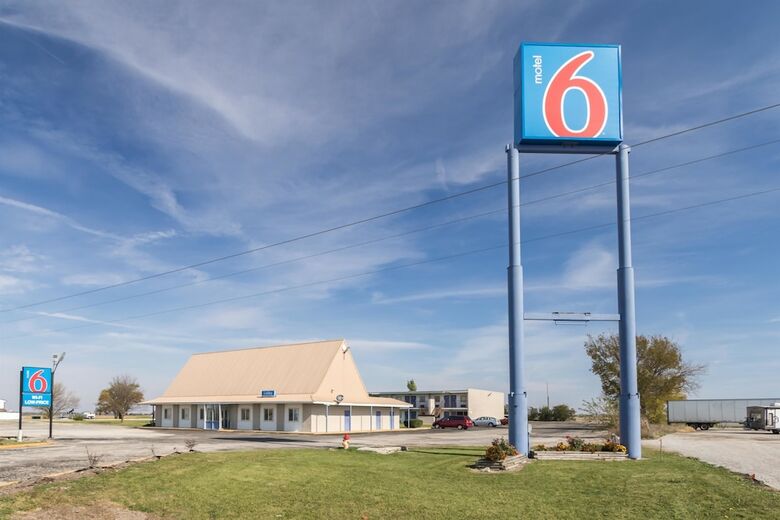 Motel 6 Mattoon, Il