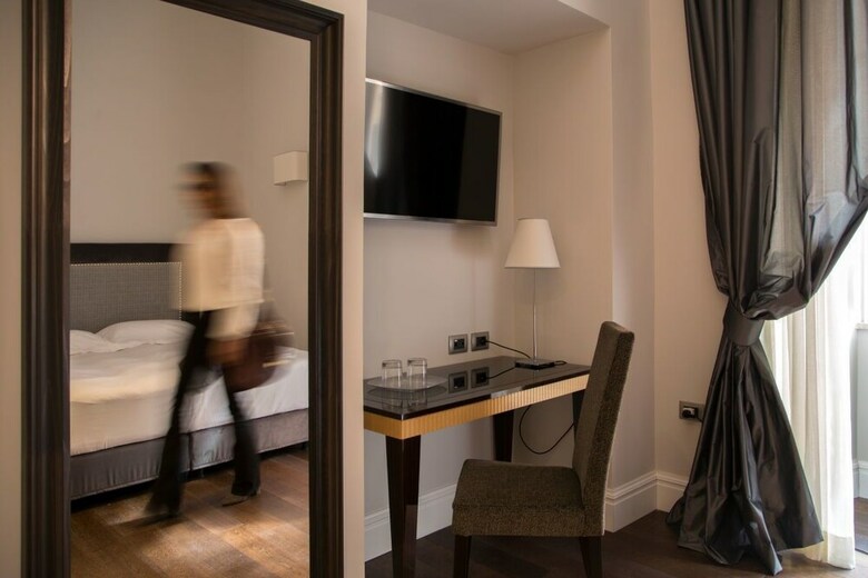 Tridente Suites