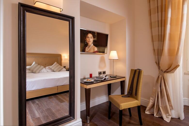 Tridente Suites