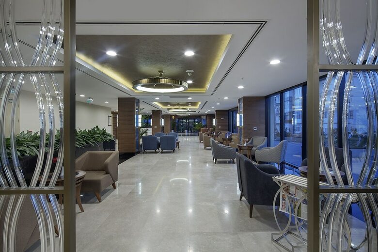 Hotel Ramada By Wyndham Elazig