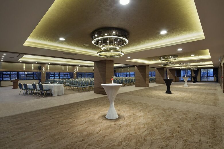 Hotel Ramada By Wyndham Elazig