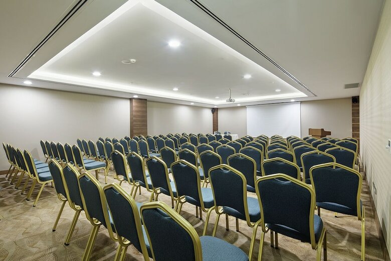 Hotel Ramada By Wyndham Elazig