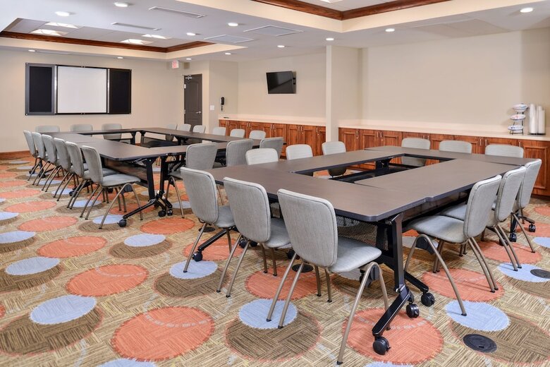Hotel Staybridge Suites Rochester - Commerce Dr Nw