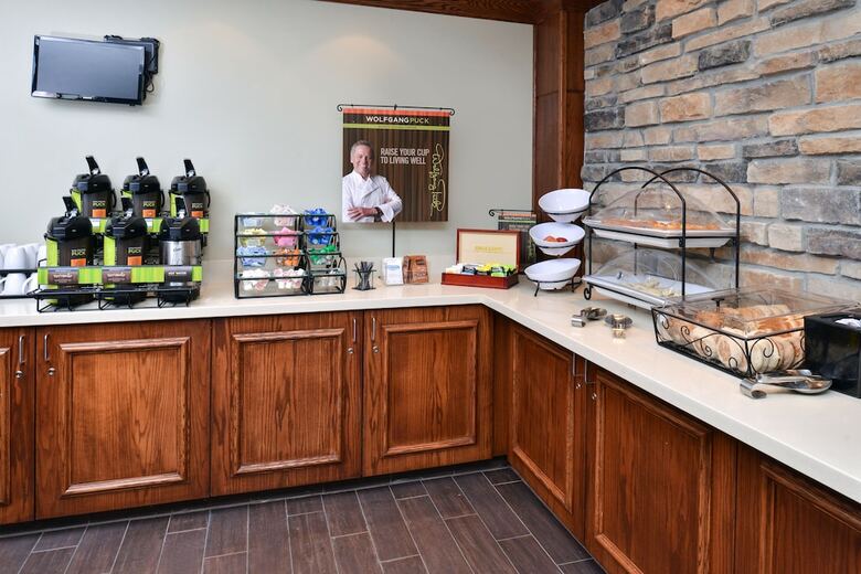Hotel Staybridge Suites Rochester - Commerce Dr Nw