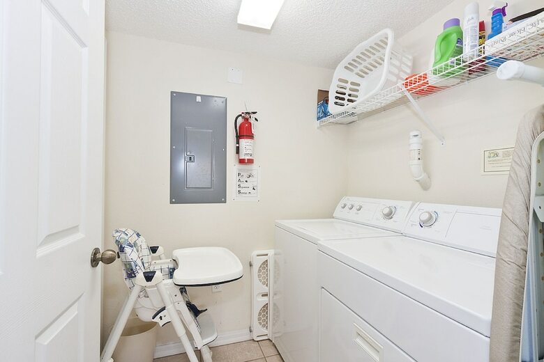 Beautiful Vacation Townhouse Em2777
