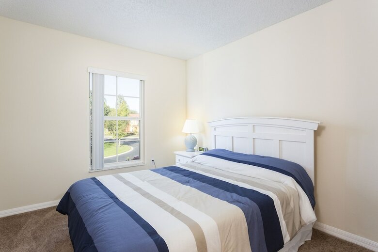 Beautiful Vacation Townhouse Em2777