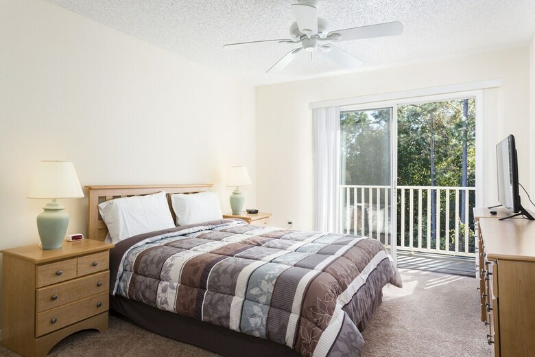 Beautiful Vacation Townhouse Em2777