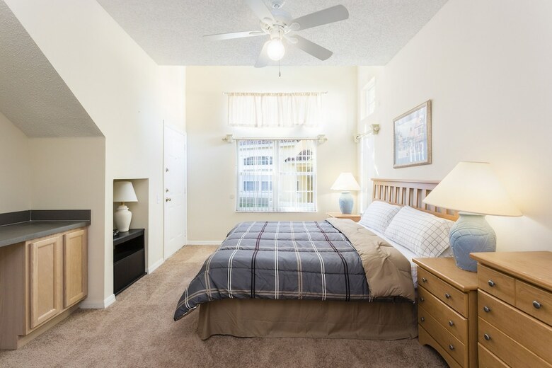 Beautiful Vacation Townhouse Em2777