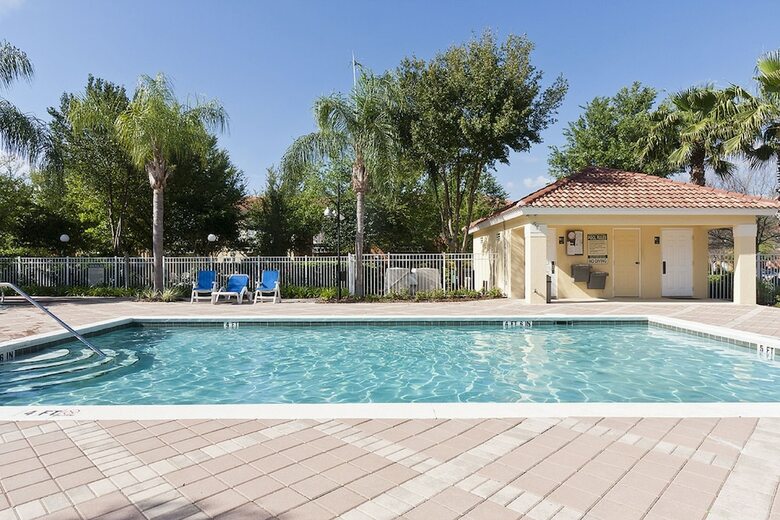 Beautiful Vacation Townhouse Em2777