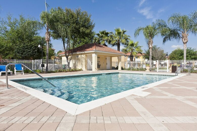 Beautiful Vacation Townhouse Em2777