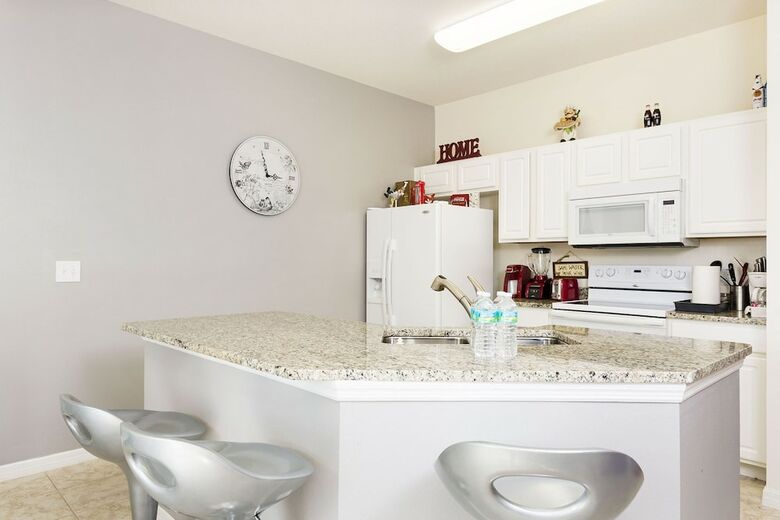 Wonderful Single Vacation Home With Pool Bv0281