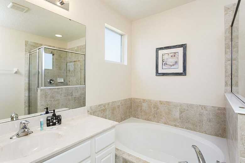 Wonderful Single Vacation Home With Pool Bv0281